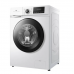WF75P12W TCL 7.5 KG Front Load Washing Machine